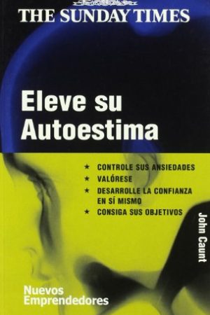 ELEVE SU AUTOESTIMA
