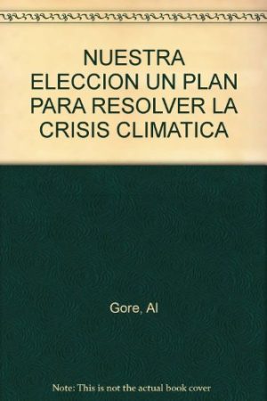 NUESTRA ELECCION - AL GORE