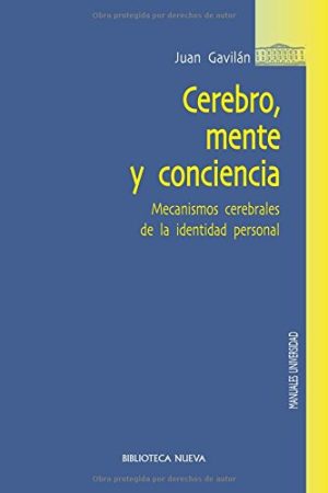 CEREBRO, MENTE Y CONCIENCIA