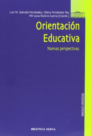 ORIENTACION EDUCATIVA