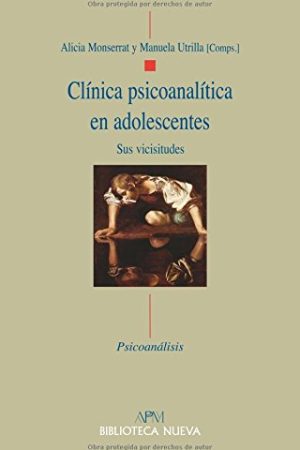 CLINICA PSICOANALITICA EN ADOLECENTES