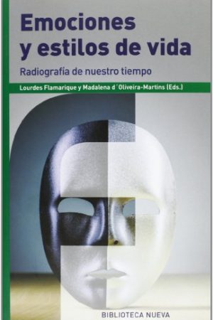 EMOCIONES Y ESTILOS DE VIDA