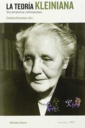 LA TEORIA KLEINIANA