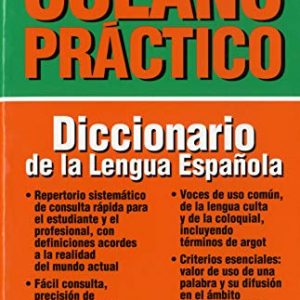 Diccionario básico de la lengua española - Solar del Bruto