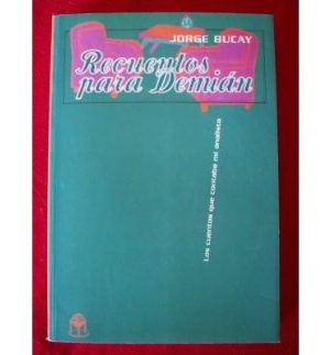 RECUENTOS PARA DEMIAN