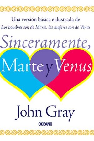SINCERAMENTE  MARTES Y VENUS