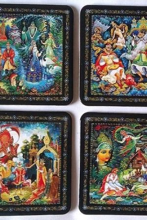 TAZA DEL DIABLO, LA