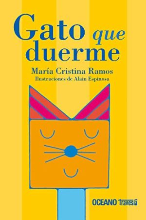 GATO QUE DUERME