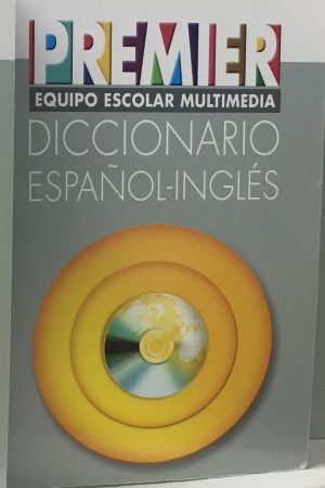 DICC. PREMIER ESPAÑOL-INGLES