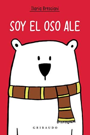 SOY EL OSO ALE