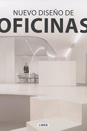 NUEVO DISEÑO DE OFICINAS