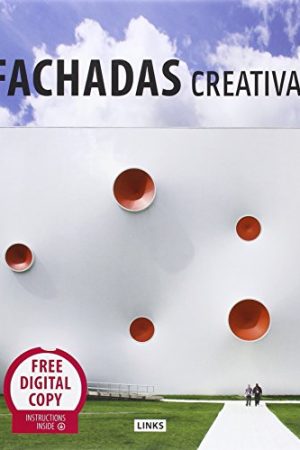 FACHADAS CREATIVAS