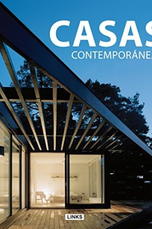 Casas contemporáneas