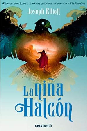 LA NIÑA HALCON
