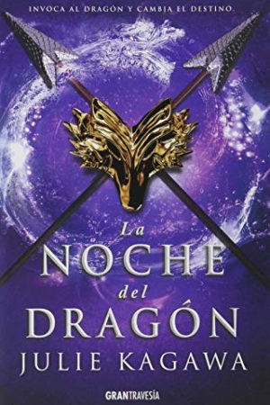 LA NOCHE DEL DRAGON