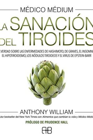 LA SANACION DEL TIROIDES