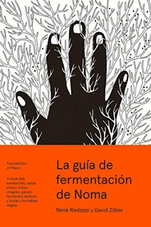 LA GUIA DE FERMENTACION DE NOMA