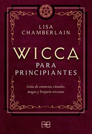WICCA PARA PRINCIPIANTE