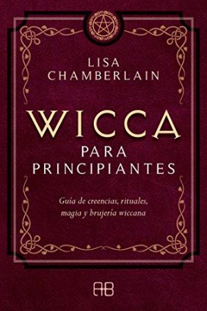 WICCA PARA PRINCIPIANTE