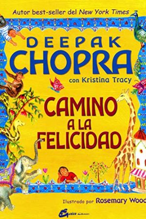 CAMINO A LA FELICIDAD 3581