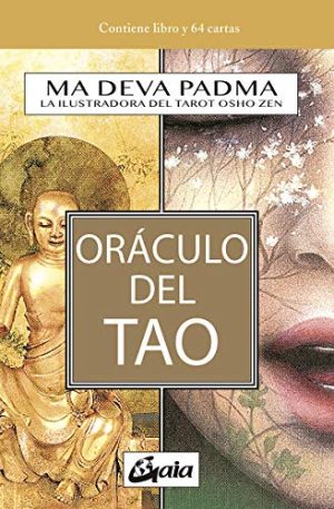 ORACULO DEL TAO