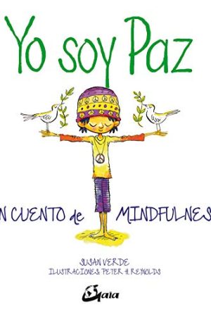 YO SOY  PAZ, UN CUENTO MINDFULNESS