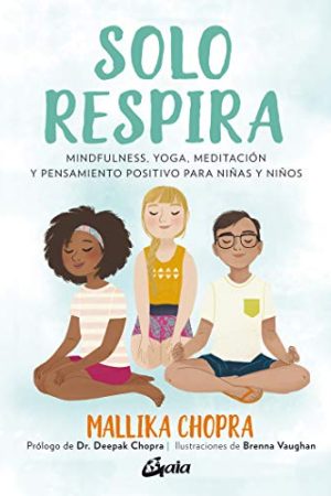 SOLO RESPIRA, MINDFUNDESS, YOGA, MEDITACION Y PENSAMIENTOS P