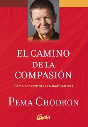 EL CAMINO DE LA COMPASION, COMO CONVERTIRNOS EN BODHISATTVAS
