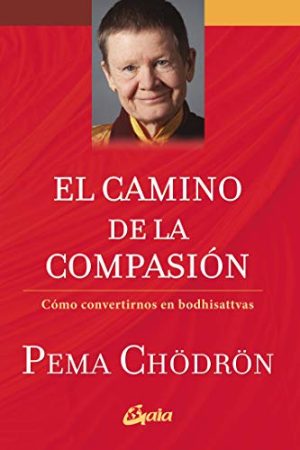 EL CAMINO DE LA COMPASION, COMO CONVERTIRNOS EN BODHISATTVAS