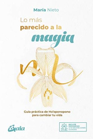 LO MAS PARECIDO A LA MAGIA