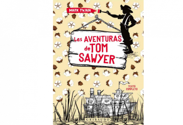 Ensayo Las Aventuras De Tom Sawyer oceanopanama.com