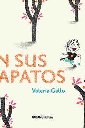 EN SUS ZAPATOS