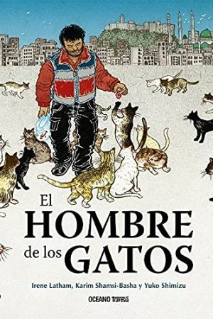 EL HOMBRE DE LOS GATOS