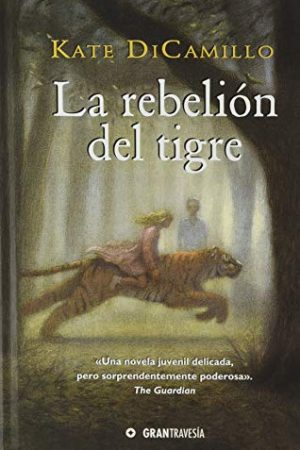 LA REBELION DEL TIGRE TD
