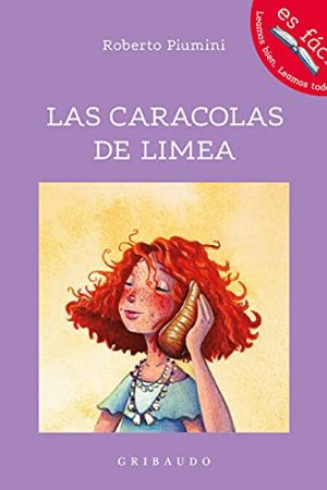 LA CARACOLAS DE LIMEA