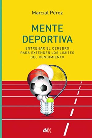 MENTE DEPORTIVA