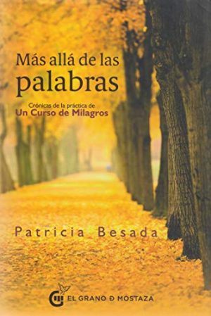 MAS ALLA DE LAS PALABRAS