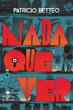NADA QUE VER