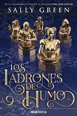 LOS LADRONES DE HUMOS #1   (6946)