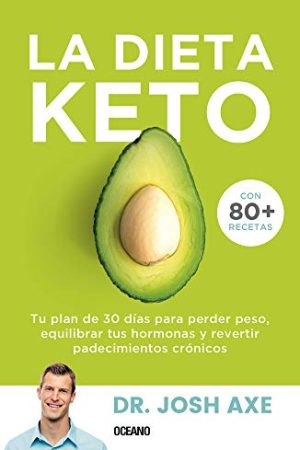LA DIETA KETO