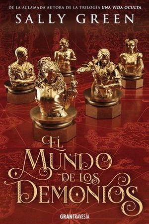 EL MUNDO DE LOS DEMONIOS 0563