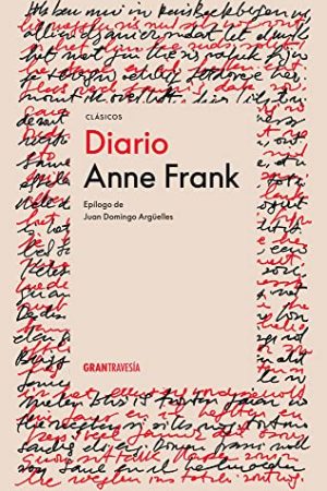 DIARIO DE ANNA FRANK