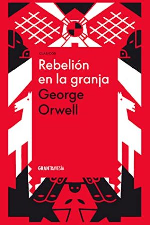 REBELION EN LA GRANJA
