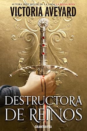 DESTRUCTORA DE REINOS