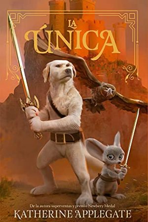 LA UNICA, LA SUPERVIVIENTE # 3