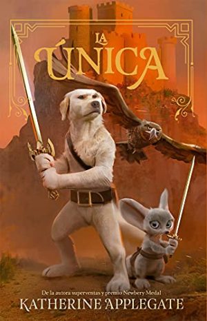 LA UNICA, LA SUPERVIVIENTE # 3