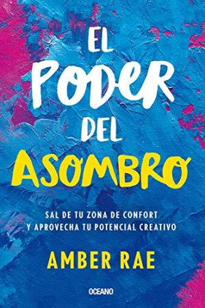 EL PODER DEL ASOMBRO