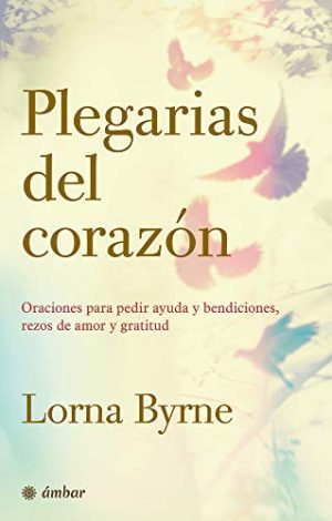 PLEGARIAS DEL CORAZON