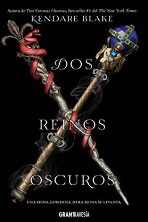 DOS REINOS OSCUROS