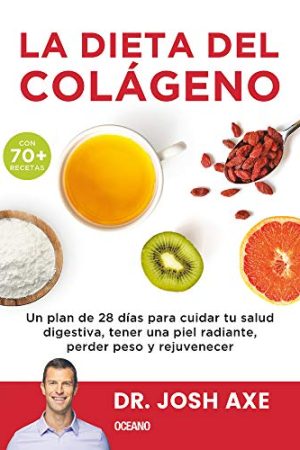 LA DIETA DEL COLAGENO
